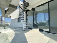 Недвижимость 3 Bedroom Apartment with open layout rooms in Limassol, Germasogeia: 3