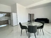 Недвижимость 3 Bedroom Apartment with open layout rooms in Limassol, Germasogeia: 4