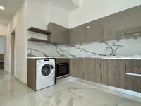 Недвижимость 3 Bedroom Apartment with open layout rooms in Limassol, Germasogeia: 6