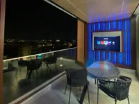 Недвижимость 3 Bedroom Penthouse For Sale in Agia Fyla: 2