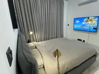 Недвижимость 3 Bedroom Penthouse For Sale in Agia Fyla: 3