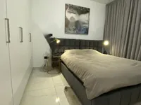 Недвижимость 3 Bedroom Penthouse For Sale in Agia Fyla: 4