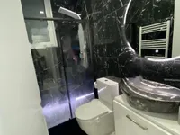 Недвижимость 3 Bedroom Penthouse For Sale in Agia Fyla: 5