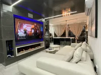 Недвижимость 3 Bedroom Penthouse For Sale in Agia Fyla: 6