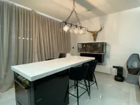 Недвижимость 3 Bedroom Penthouse For Sale in Agia Fyla: 7