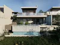 Недвижимость 2 Bedroom Villa For sale in Agios Tychonas: 2