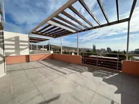 Недвижимость 1 Bedroom Apartment, in Ag. Tychonas: 3