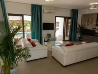 Недвижимость 4 Bedroom Villa in Famagusta, Protaras area: 5