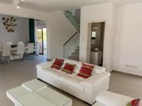 Недвижимость 4 Bedroom Villa in Famagusta, Protaras area: 7