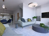 Недвижимость 3 Bedrooms Villa For sale in Paphos: 3