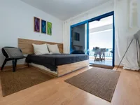 Недвижимость 3 Bedroom Apartment For Sale in Pentakomo: 4