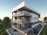 Недвижимость 1 BEDROOM FOR SALE IN LIMASSOL, KATO POLEMIDIA: 3