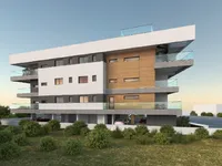 Недвижимость 1 BEDROOM FOR SALE IN LIMASSOL, KATO POLEMIDIA: 4