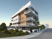 Недвижимость 1 BEDROOM FOR SALE IN LIMASSOL, KATO POLEMIDIA: 5