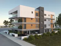 Недвижимость 1 BEDROOM FOR SALE IN LIMASSOL, KATO POLEMIDIA: 8