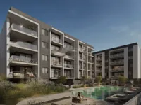 Недвижимость 2 Bedroom Apartment For Sale in Limassol City: 1