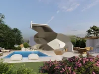 Недвижимость 3 Bedrooms Villa For sale in Pegeia, Paphos: 1