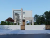 Недвижимость 3 Bedrooms Villa For sale in Pegeia, Paphos: 9
