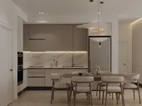 Недвижимость 2 Bedroom Apartment For Sale in Paralimni: 1