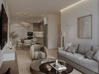 Недвижимость 2 Bedroom Apartment For Sale in Paralimni: 3