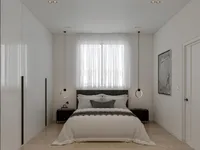 Недвижимость 2 Bedroom Apartment For Sale in Paralimni: 5