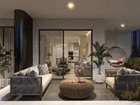 Недвижимость 2 Bedroom Apartment For Sale in Paralimni: 7