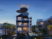 Недвижимость 2 Bedrooms Apartment For sale in Dali, Nicosia: 8