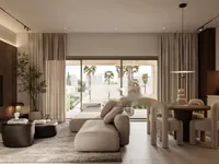 Недвижимость 2 Bedroom Villa For sale in Geroskipou: 7