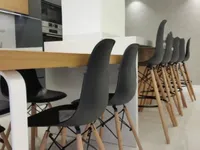 Недвижимость 4 Bedroom Apartment Across the Sea for Sale in Limassol, Agios Tychonas: 4