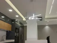 Недвижимость 4 Bedroom Apartment Across the Sea for Sale in Limassol, Agios Tychonas: 7