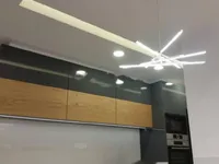 Недвижимость 4 Bedroom Apartment Across the Sea for Sale in Limassol, Agios Tychonas: 8