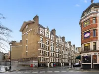 Недвижимость Charing Cross Road: 9