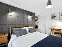 Недвижимость Charing Cross Road: 11