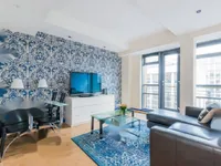 Недвижимость City Road, Old Street: 7