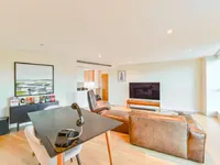 Недвижимость St George Wharf, Vauxhall: 1