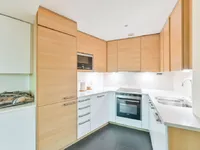 Недвижимость St George Wharf, Vauxhall: 2