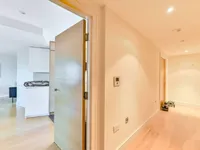 Недвижимость St George Wharf, Vauxhall: 7