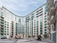 Недвижимость St George Wharf, Vauxhall: 9
