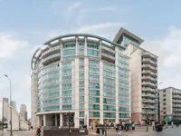 Недвижимость St George Wharf, Vauxhall: 10
