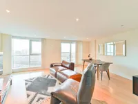 Недвижимость St George Wharf, Vauxhall: 12