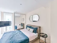 Недвижимость St George Wharf, Vauxhall: 14