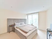 Недвижимость St George Wharf, Vauxhall: 15