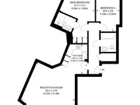 Недвижимость St George Wharf, Vauxhall: 16