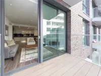 Недвижимость Meranti House, Goodman's Fields: 1