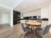 Недвижимость Meranti House, Goodman's Fields: 5