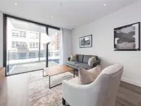 Недвижимость Meranti House, Goodman's Fields: 6