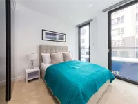 Недвижимость Meranti House, Goodman's Fields: 7