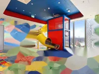 Недвижимость Bondway, Nine Elms: 3