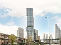 Недвижимость Bondway, Nine Elms: 6