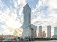 Недвижимость Bondway, Nine Elms: 7